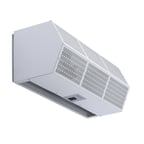 image of Berner CHD10-2084A 84" Commercial Series High Performance Air Curtain, Unheated