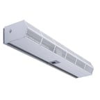 image of Berner CLC08-1060E 60" Commercial Series Low Profile Air Curtain, Electric Heat