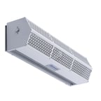 image of Berner SLC07-2108A 108" Sanitation Series Low Profile Air Curtain, Unheated