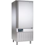 image of Beverage Air BF164AP 34" Reach-in Blast Chiller/Freezer, 140 lbs Chill / 100 lbs Freeze Capacity