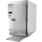 image of Beverage Air BF202DP-1P 59" Roll-in Blast Chiller/Freezer, 350 lbs Chill / 230 lbs Freeze Capacity