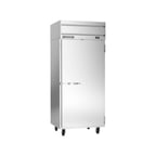 image of Beverage Air HF1WHC-1S 35" One Section Reach-In Freezer w/ Solid Door, Top Mount, 31 cu. ft.