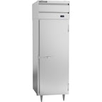 image of Beverage Air PFD1HC-1AS 27" One Section Pass-Thru Freezer w/ 2 Solid Doors, 23 cu. ft.