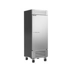 image of Beverage Air SF1HC-1S 30" One Section Reach-In Freezer w/ Solid Door, Bottom Mounted, 23 cu. ft.