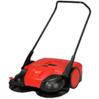 image of Bissell BG-677 Deluxe Sweeper