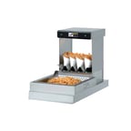 image of BKI FW-15 French Fry Warmer