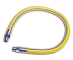 image of BK Resources 10-754-1-70 Gas Connector Hose Kit / Assembly
