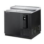image of Blue Air BBC-36B-HC 36" Bottle Cooler 1 Slide Top, 9.9 cu. ft.