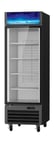 image of Blue Air BGM23B-HC Merchandiser Refrigerator