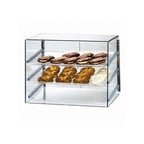 image of Cal-Mil 1202 Countertop Pastry Display Case
