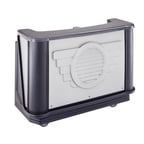 image of Cambro BAR650DSCP667 67" Portable Bar