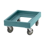 image of Cambro CD100401 28" Food Carrier Dolly