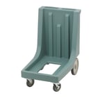 image of Cambro CD100HB401 32" Food Carrier Dolly