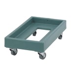 image of Cambro CD1327401 29" Food Carrier Dolly