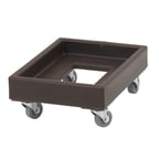 image of Cambro CD1420131 21" Food Carrier Dolly