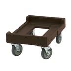 image of Cambro CD160131 24" Food Carrier Dolly
