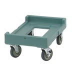 image of Cambro CD160401 24" Food Carrier Dolly