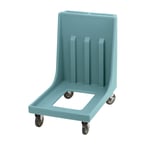 image of Cambro CD1826MTC401 35" Food Carrier Dolly