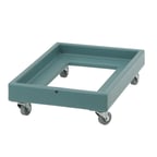 image of Cambro CD2028401 30" Food Carrier Dolly