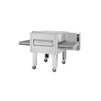 image of Zesto CE 3632 Electric Conveyor Oven, Floor Model, (1) 32"W Conveyor Belt
