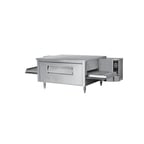 image of Zesto CG 4018 Countertop Gas Conveyor Oven, (1) 18"W Conveyor Belt