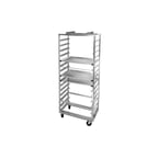 image of Channel 414S-OR Roll-In Oven Rack
