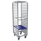 image of Choice Equipment PR12-A-2620-HD Bun Pan Rack
