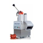 image of Robot Coupe CL50EUTEXMEX Continuous Feed Commercial Food Processor / Vegetable Cutter