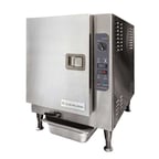 image of Cleveland 22CCT62082403EZTQS Countertop Boilerless Convection Steamer