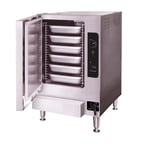 image of Cleveland 22CGT6.1@NATQS Countertop Boilerless Convection Steamer