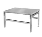 image of Cleveland EST28 for Steam Kettle Equipment Stand