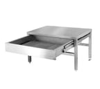 image of Cleveland ST28 for Steam Kettle Equipment Stand