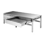 image of Cleveland ST55T for Steam Kettle Equipment Stand