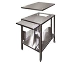 image of Cleveland UNISTAND34 Equipment Stand