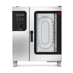 image of Convotherm C4 ED 10.10GS Half-Size Gas Combi Oven w/ Programmable Controls, Boilerless