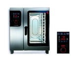 image of Convotherm C4 ED 10.10GS-N Half Size Boilerless Gas Combi Oven