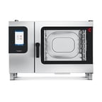 image of Convotherm C4 ET6.20GS ON 6.20GS DD STACK Double Stack Boilerless Gas Combi Oven