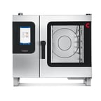 image of Convotherm C4 ET 6.10 GB DD SGL Half Size Gas Combi Oven with School Recipes Pack