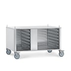 image of Convotherm CST10CBCA-4 Oven Equipment Stand