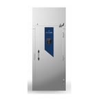 image of Convotherm NA T1 SC FULL 37" Roll-In Blast Chiller/Freezer, 220 lbs Freeze/265 lbs Chill Capacity