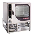 image of Blodgett CNVX-14G ADDL Full Size Gas Convection Oven, Additional Unit
