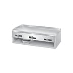 image of Comstock-Castle 10T40 40" Countertop Gas Griddle with Thermostat / Solid State Controls, 48.000 BTU