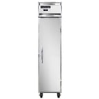 image of Continental Refrigerator 1FSEN 17" One Section Reach-In Freezer w/ Solid Door, 15 cu. ft.