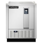 image of Continental Refrigerator CBC24-SS 24" Stainless Steel Horizontal Bottle Cooler