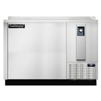 image of Continental Refrigerator CBC50-SS 50" Stainless Steel Horizontal Bottle Cooler