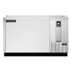 image of Continental Refrigerator CBC64-SS 64" Stainless Steel Horizontal Bottle Cooler