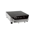 image of CookTek 605101 Countertop Induction Range