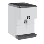 image of Cornelius 621022460 22" Countertop Nugget Ice Dispenser, 150 lb Bin