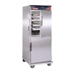image of Cres Cor H137SUA12DZ Mobile Heated Cabinet