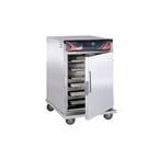 image of Cres Cor H137SUA6D Mobile Heated Cabinet